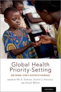 Produktbild: Global Health Priority-Setting