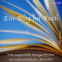 Produktbild: Ein Blog im Buch
