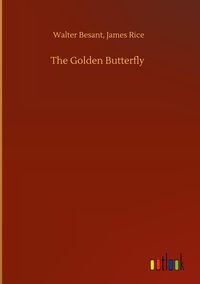 Produktbild: The Golden Butterfly