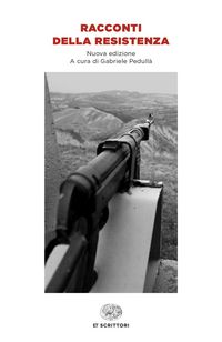 Produktbild: Racconti della Resistenza