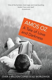 Produktbild: A Tale of Love and Darkness