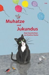 Produktbild: Muhatze und Jukundus