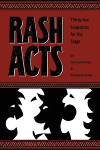 Produktbild: Rash Acts