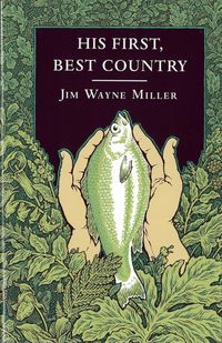 Produktbild: His First, Best Country