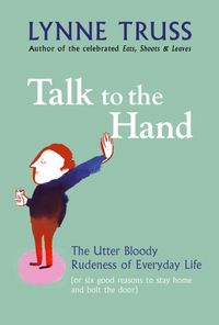 Produktbild: Truss, L: Talk to the Hand