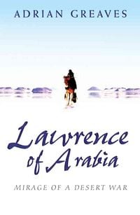Produktbild: Greaves, A: Lawrence of Arabia