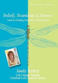 Produktbild: Beliefs, Boundaries & Balance
