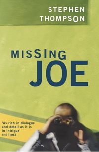 Produktbild: Missing Joe