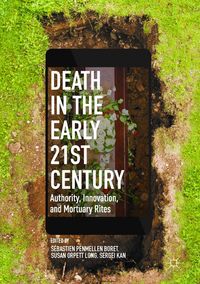 Produktbild: Death in the Early Twenty-first Century