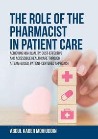 Produktbild: The Role of the Pharmacist in Patient Care