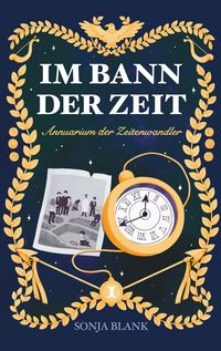 Produktbild: Im Bann der Zeit