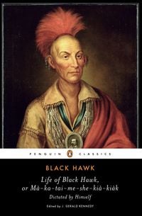 Produktbild: Life of Black Hawk, or Ma-Ka-Tai-Me-She-Kia-Kiak