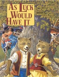 Produktbild: As Luck Would Have It