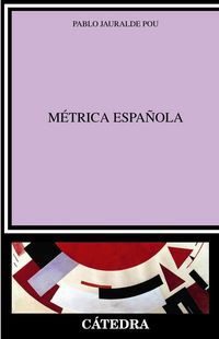 Produktbild: M&eacute;trica espa&ntilde;ola