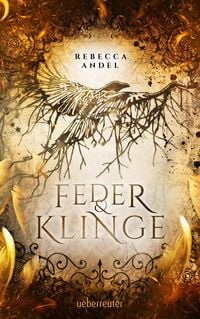 Produktbild: Feder & Klinge