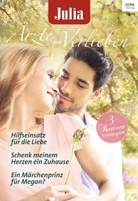Produktbild: Julia &Auml;rzte zum Verlieben Band 128