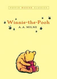 Produktbild: Winnie-The-Pooh