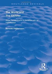 Produktbild: Williamson, B: The World and the Cloister