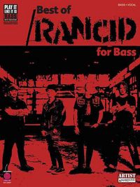 Produktbild: Best of Rancid for Bass