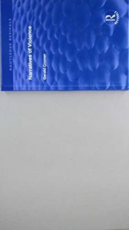 Produktbild: Cromer, G: Narratives of Violence