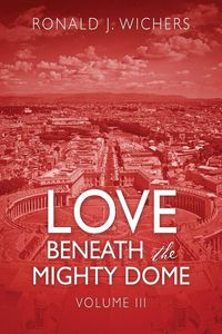 Produktbild: Love Beneath the Mighty Dome
