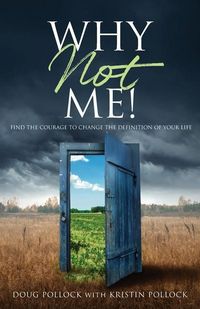 Produktbild: Why Not Me!
