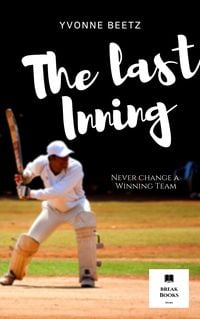 Produktbild: The Last Inning