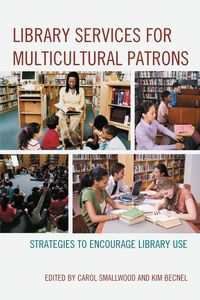 Produktbild: Library Services for Multicultural Patrons