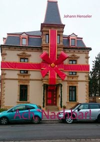 Produktbild: Ach, Nachbar!