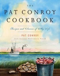 Produktbild: The Pat Conroy Cookbook