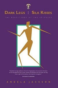 Produktbild: Dark Legs and Silk Kisses: The Beatitudes of the Spinners