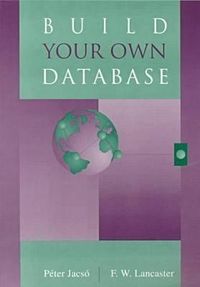 Produktbild: Build Your Own Database