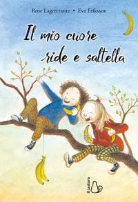 Produktbild: Il mio cuore ride e saltella