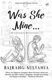 Produktbild: Was She Mine...