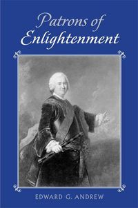 Produktbild: Patrons of Enlightenment