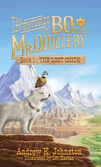 Produktbild: The Adventures of Bo and Mr. Quillery