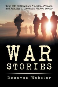 Produktbild: War Stories