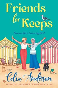 Produktbild: Friends for Keeps