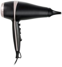 Bild vom Artikel Tristar HD-2450 Haartrockner Schwarz, Roségold vom Autor 