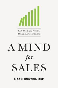 Produktbild: A Mind for Sales