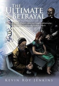 Produktbild: The Ultimate Betrayal