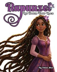 Produktbild: Rapunzel Let down Your Locs