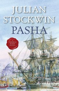 Produktbild: Pasha