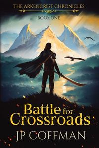 Produktbild: The Arkencrest Chronicles