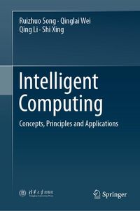 Produktbild: Intelligent Computing