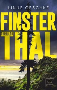 Produktbild: Finsterthal