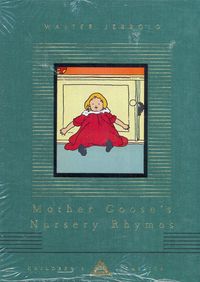 Produktbild: Mother Goose's Nursery Rhymes