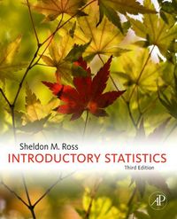 Produktbild: Introductory Statistics
