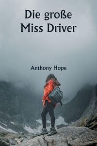 Produktbild: Die gro&szlig;e Miss Driver