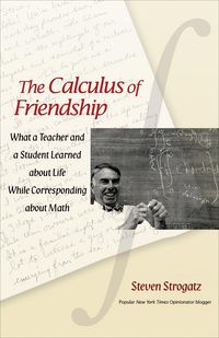 Produktbild: Calculus of Friendship